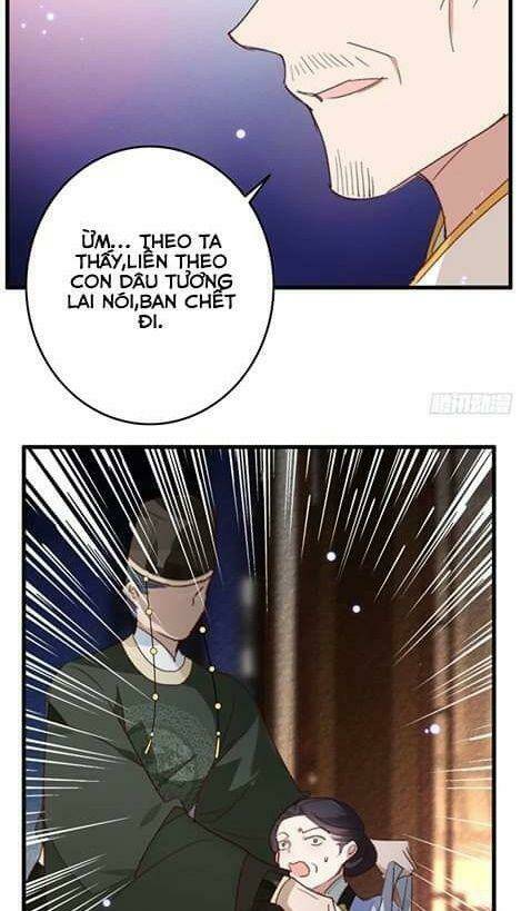 ngự thú cuồng phi chapter 17 - Trang 10