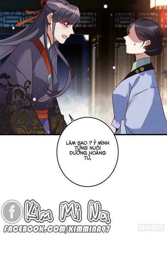 ngự thú cuồng phi chapter 17 - Trang 16