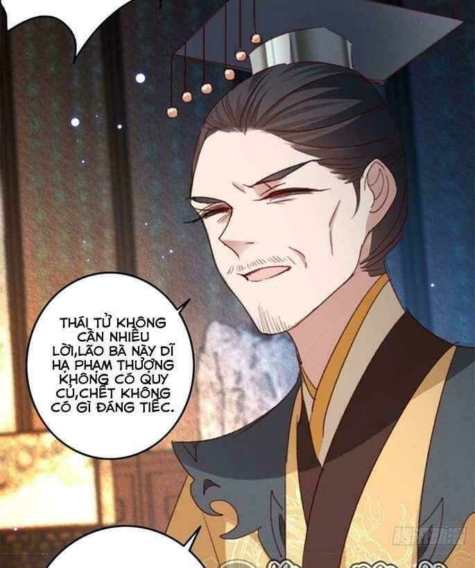 ngự thú cuồng phi chapter 17 - Trang 17