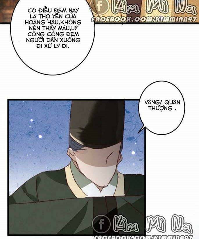 ngự thú cuồng phi chapter 17 - Trang 18