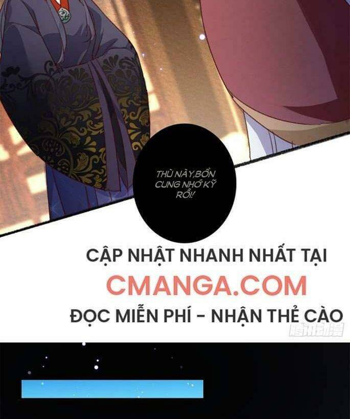ngự thú cuồng phi chapter 17 - Trang 20