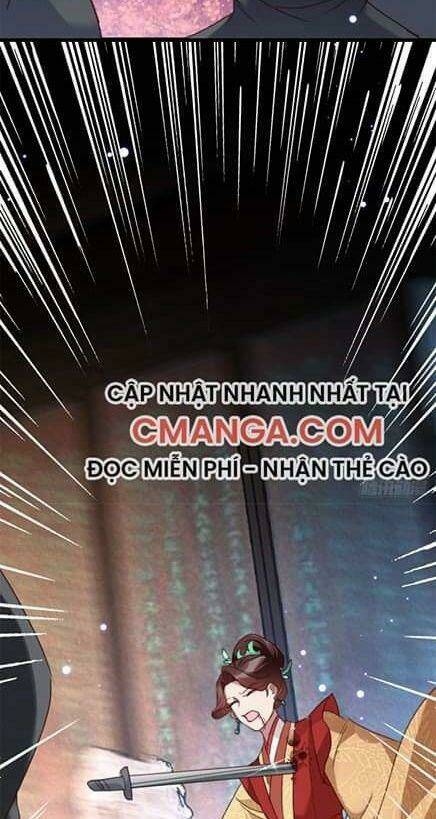 ngự thú cuồng phi chapter 17 - Trang 24