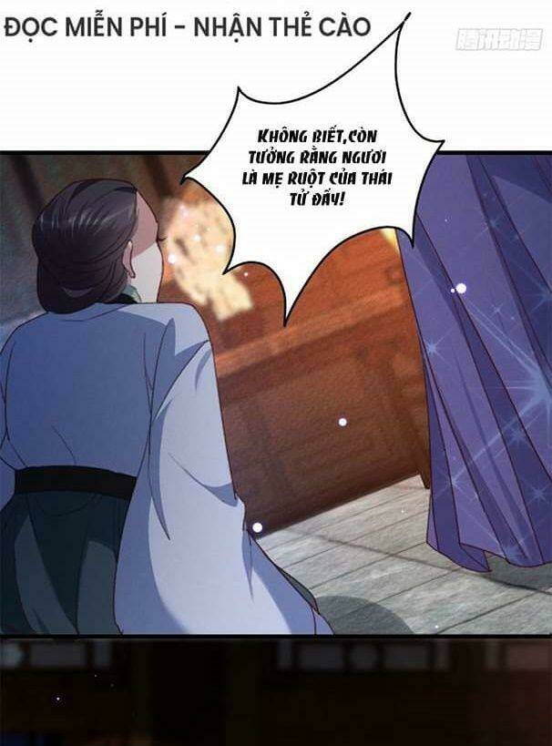 ngự thú cuồng phi chapter 17 - Trang 33