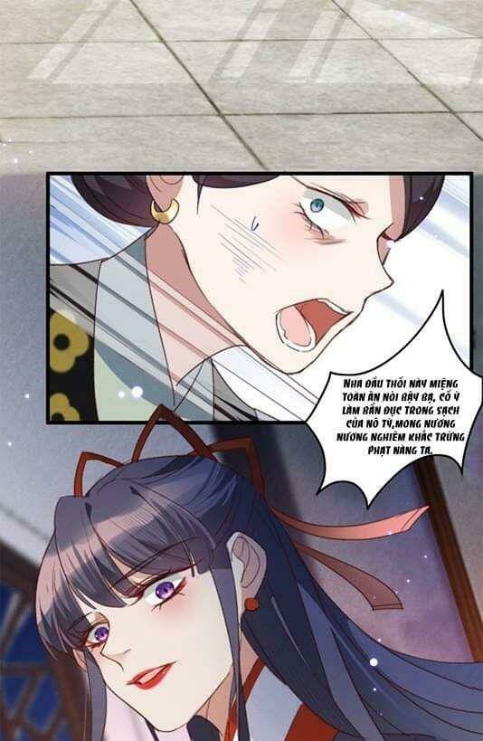 ngự thú cuồng phi chapter 17 - Trang 37