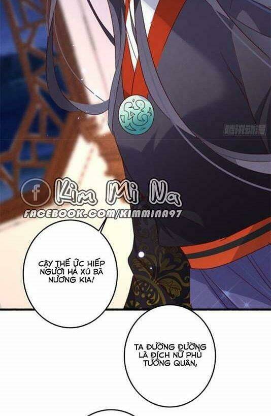 ngự thú cuồng phi chapter 17 - Trang 38