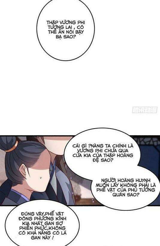 ngự thú cuồng phi chapter 17 - Trang 39