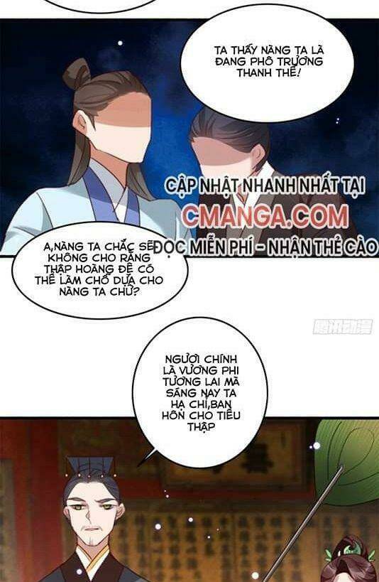 ngự thú cuồng phi chapter 17 - Trang 40