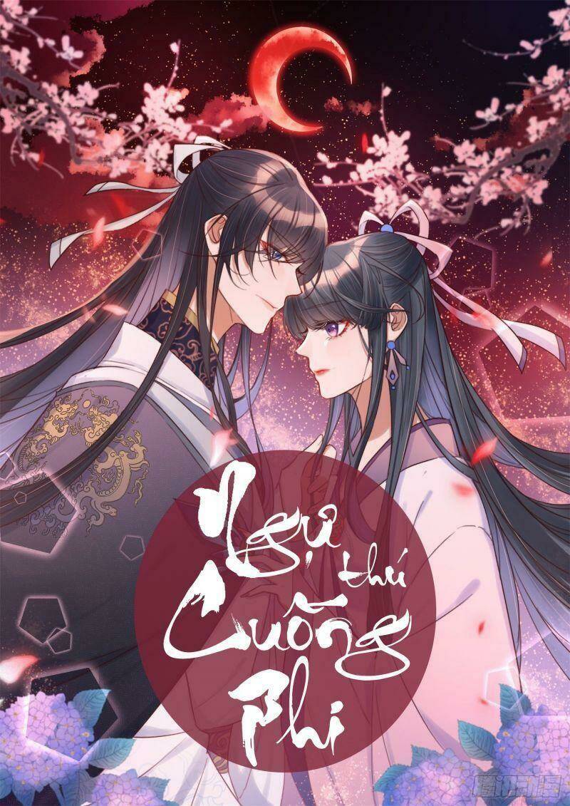 ngự thú cuồng phi chapter 22 - Trang 1