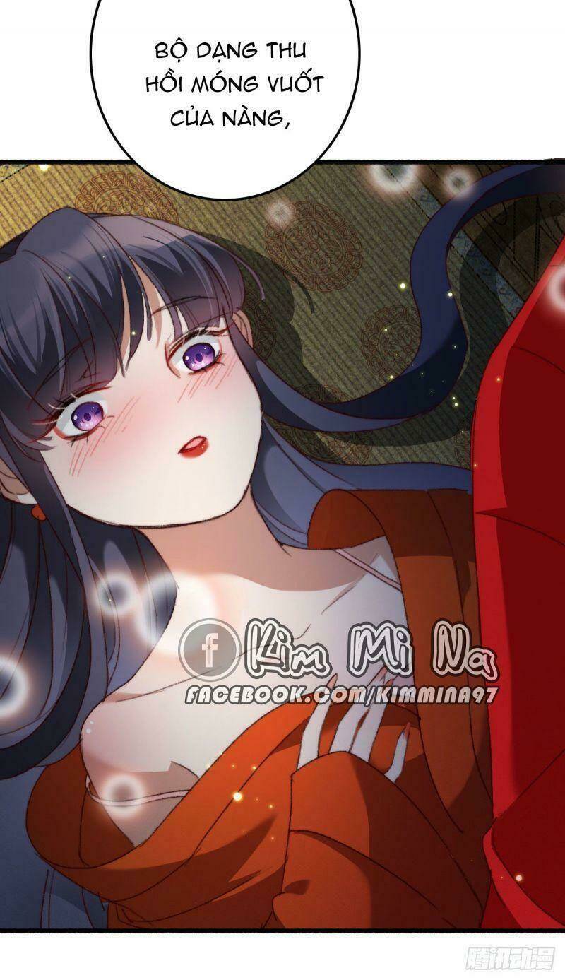 ngự thú cuồng phi chapter 22 - Trang 4
