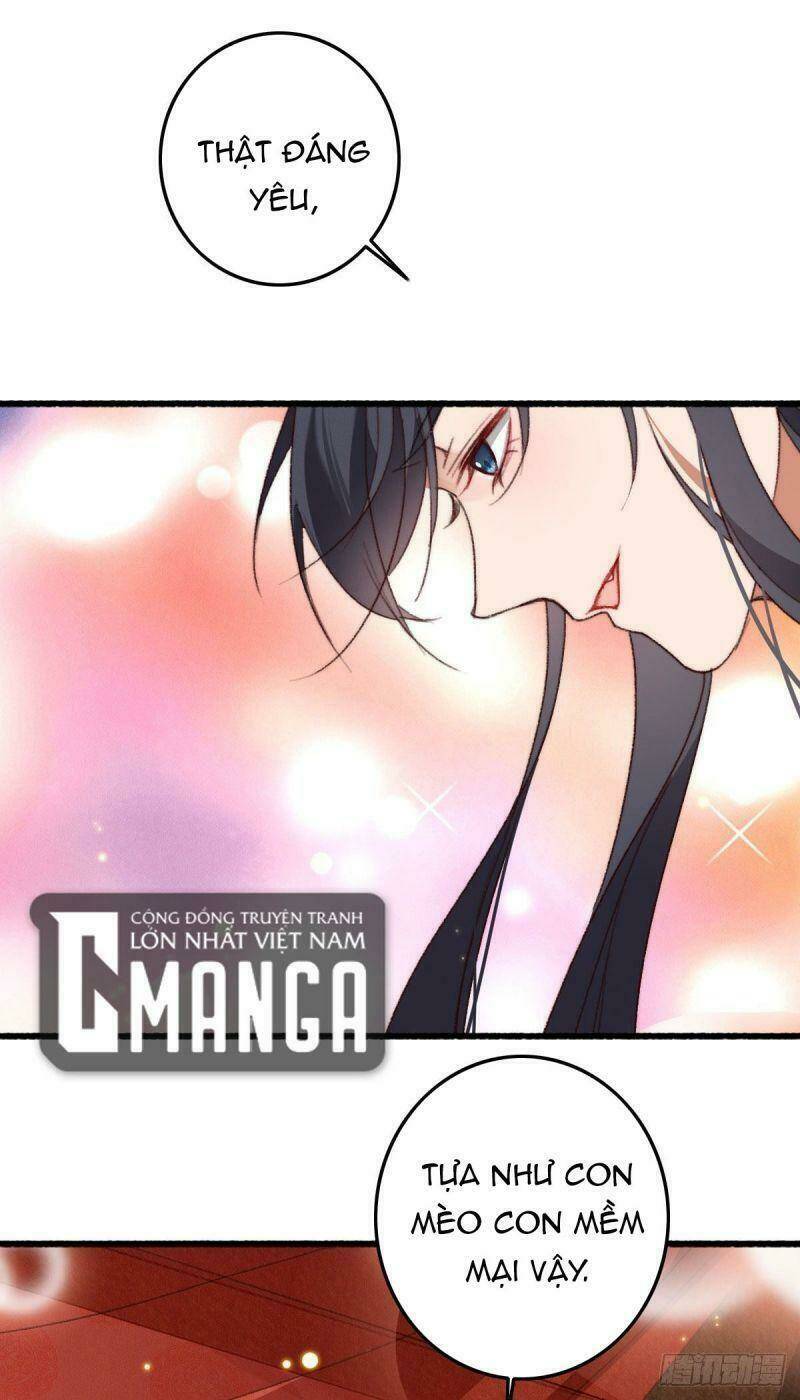 ngự thú cuồng phi chapter 22 - Trang 5