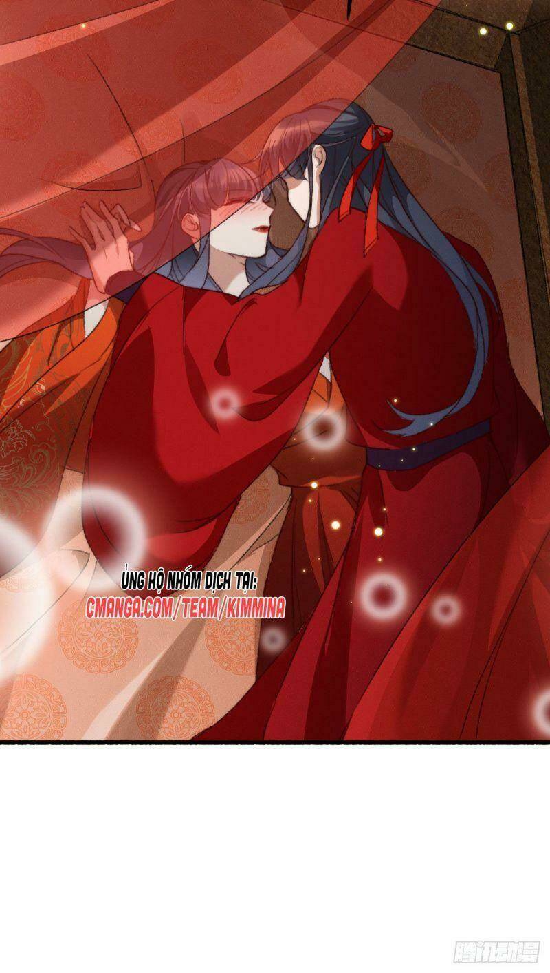 ngự thú cuồng phi chapter 22 - Trang 6