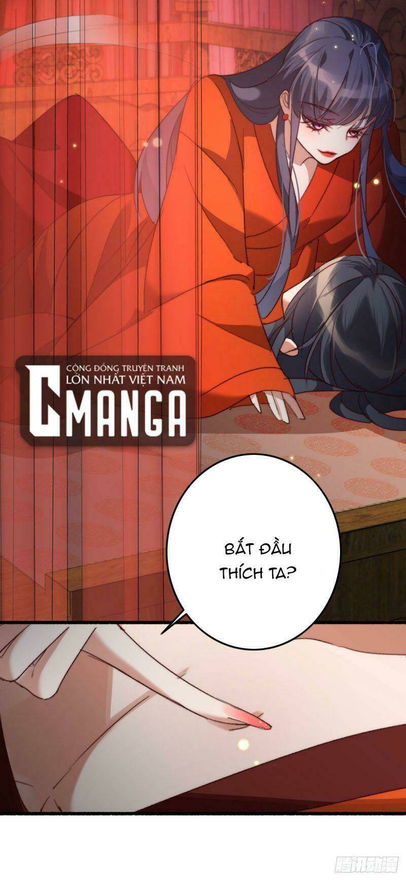 ngự thú cuồng phi chapter 22 - Trang 10
