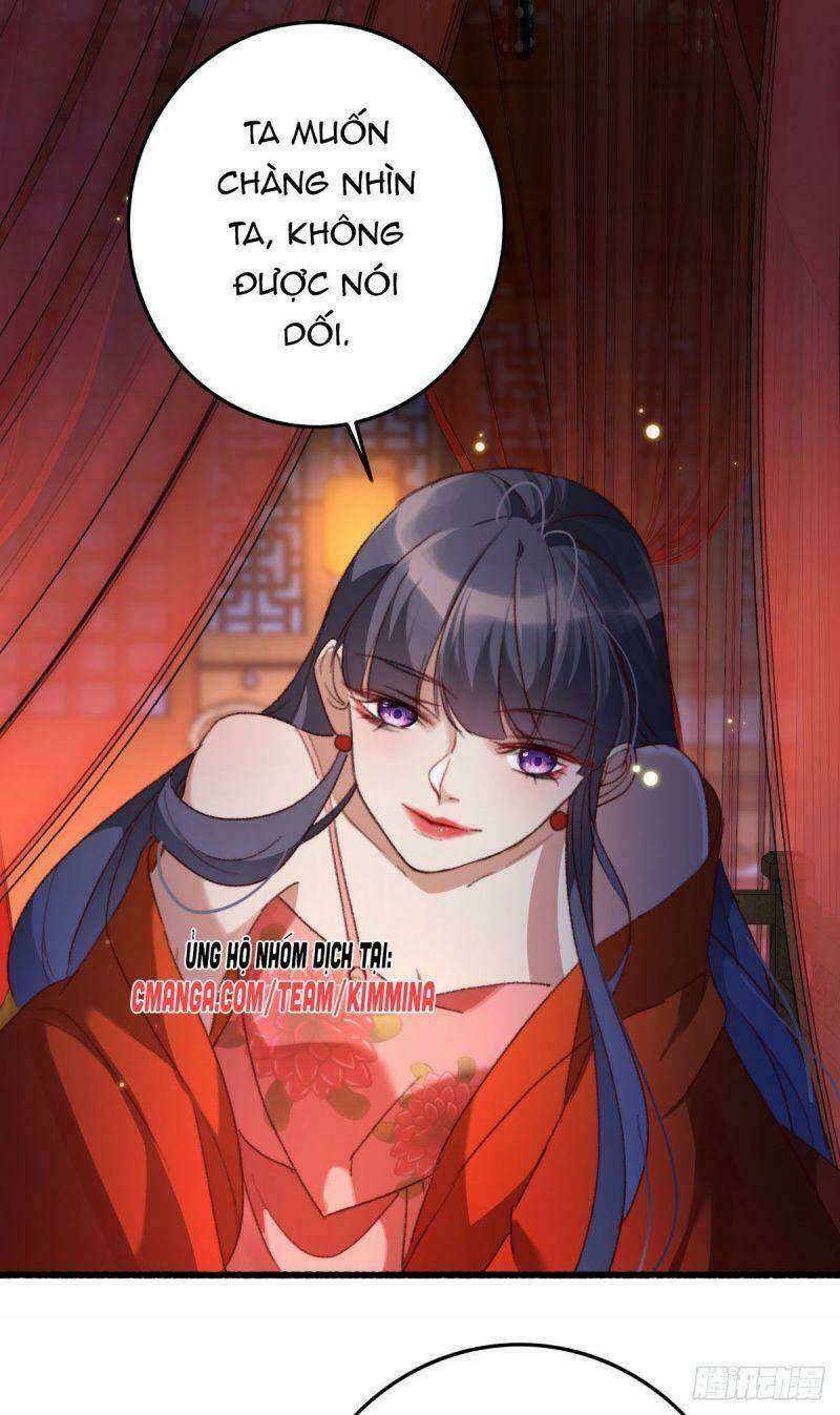 ngự thú cuồng phi chapter 22 - Trang 11