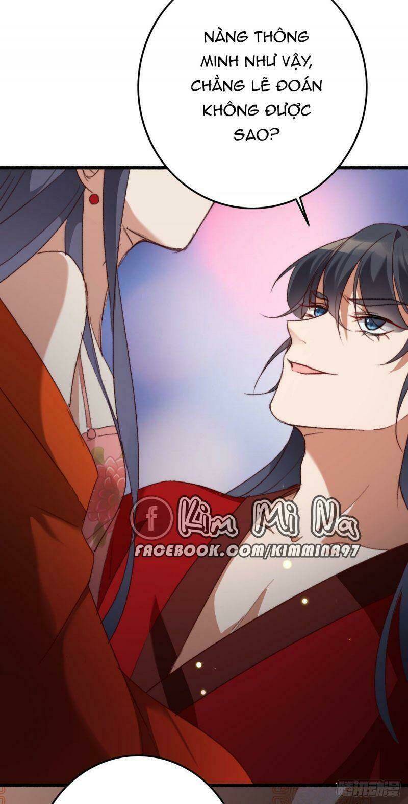 ngự thú cuồng phi chapter 22 - Trang 12