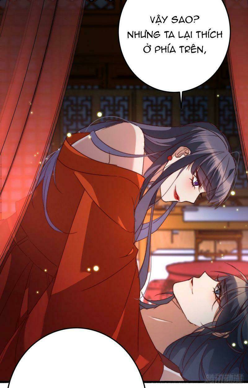 ngự thú cuồng phi chapter 22 - Trang 14