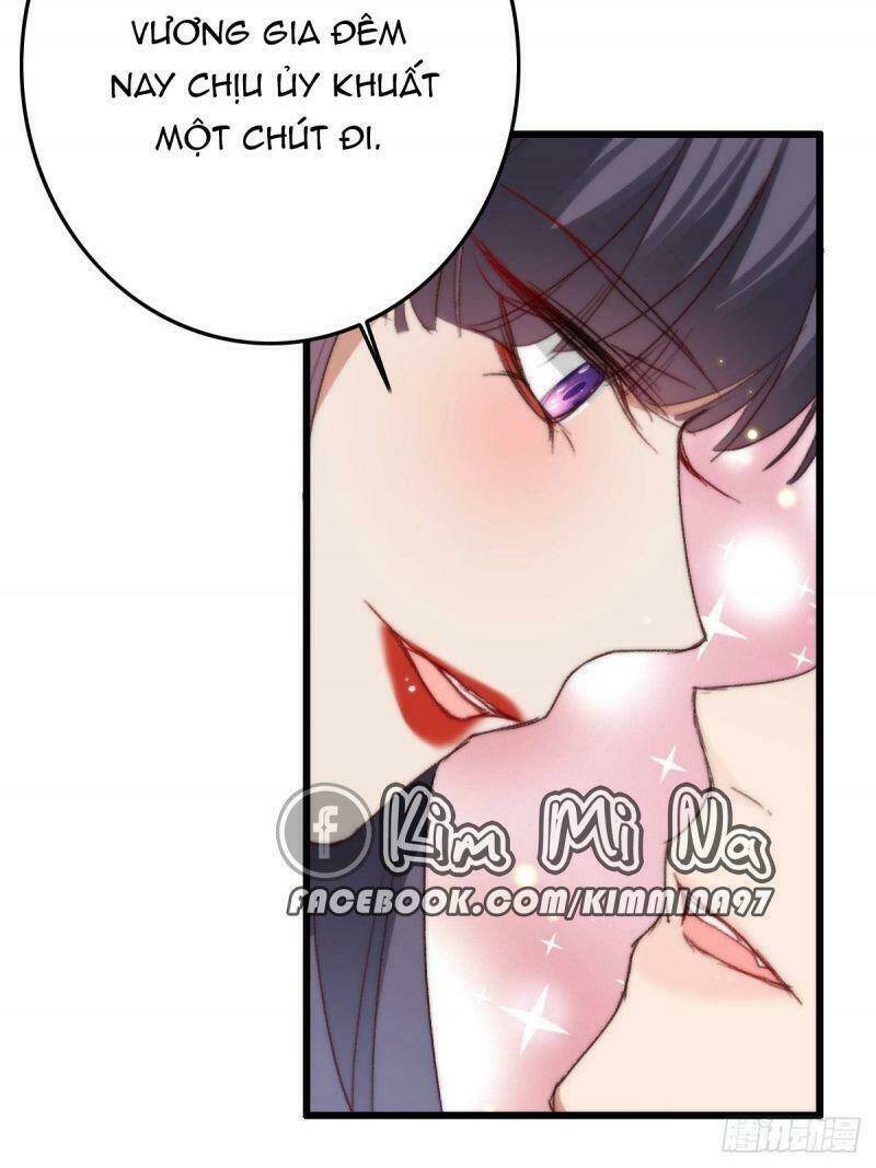 ngự thú cuồng phi chapter 22 - Trang 15