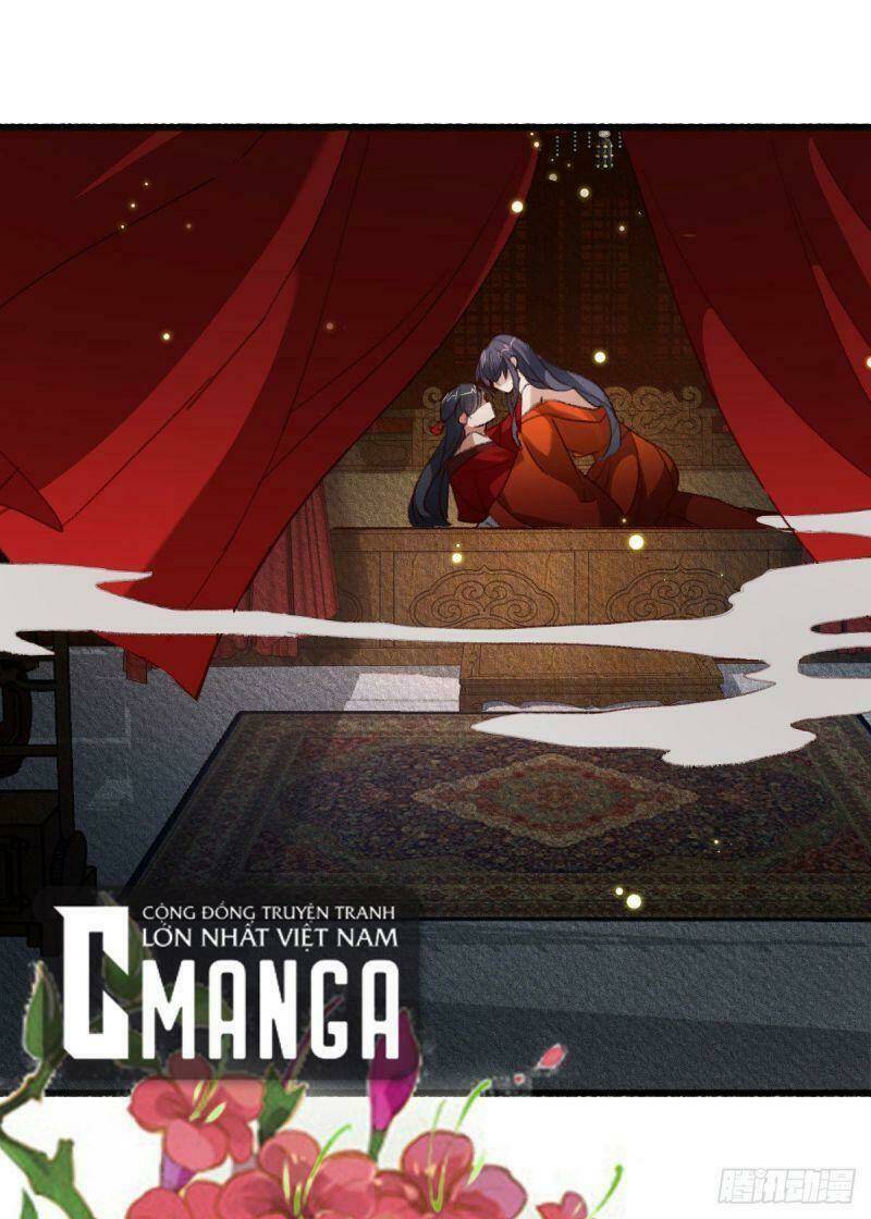 ngự thú cuồng phi chapter 22 - Trang 16