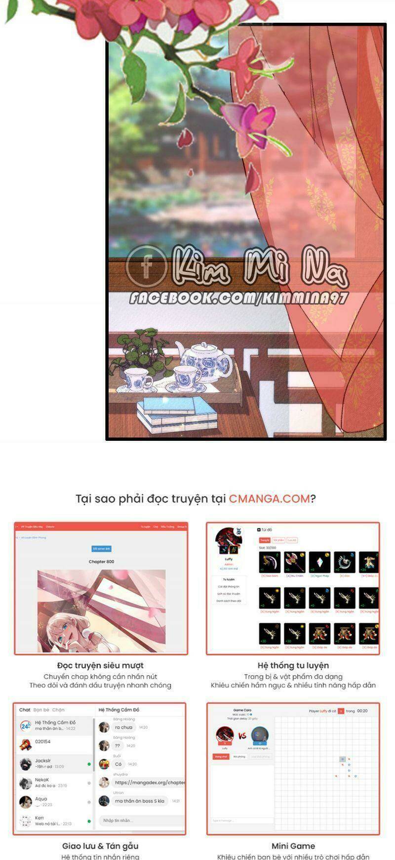 ngự thú cuồng phi chapter 22 - Trang 17