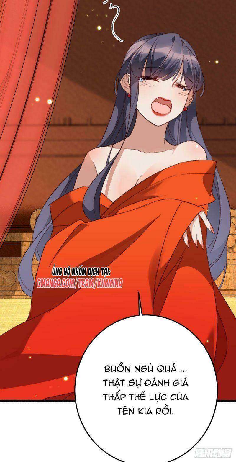 ngự thú cuồng phi chapter 22 - Trang 20