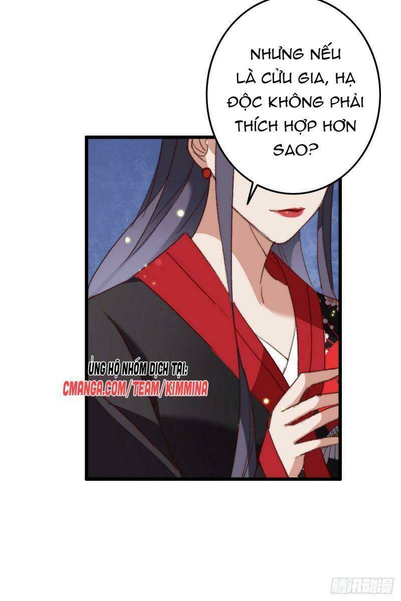 ngự thú cuồng phi chapter 22 - Trang 23