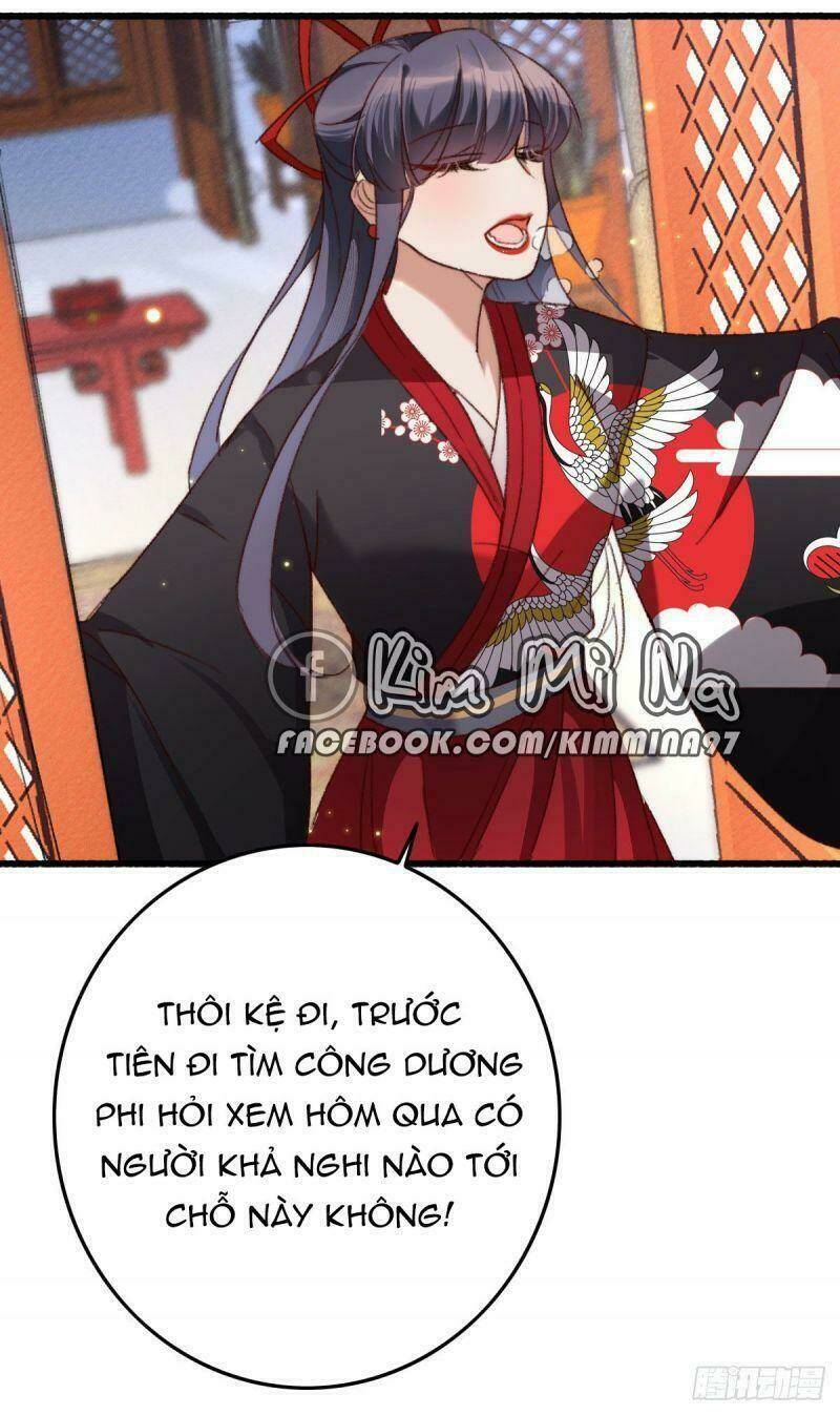 ngự thú cuồng phi chapter 22 - Trang 24