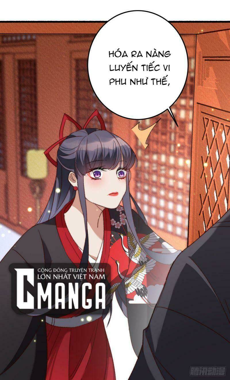 ngự thú cuồng phi chapter 22 - Trang 25