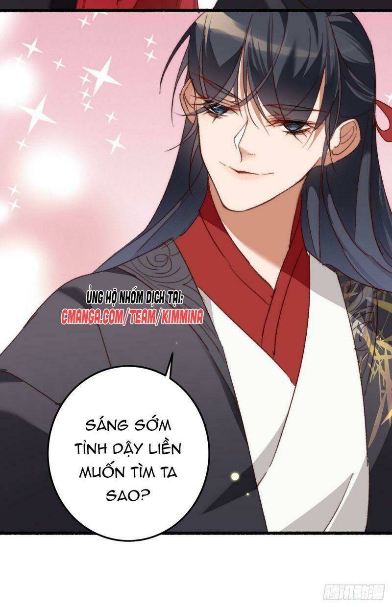 ngự thú cuồng phi chapter 22 - Trang 26