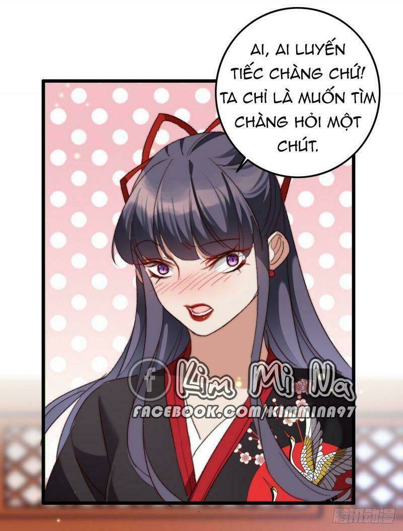 ngự thú cuồng phi chapter 22 - Trang 27