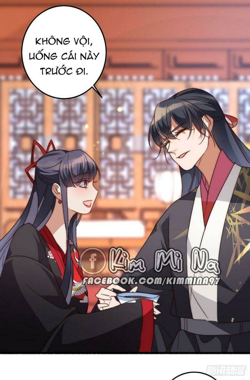 ngự thú cuồng phi chapter 22 - Trang 28