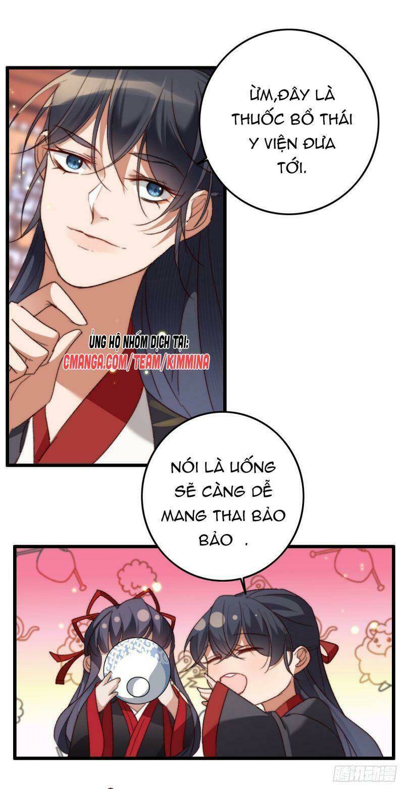 ngự thú cuồng phi chapter 22 - Trang 30
