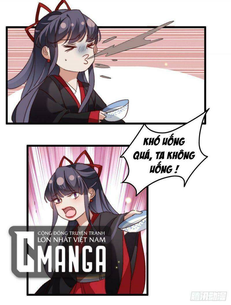 ngự thú cuồng phi chapter 22 - Trang 31