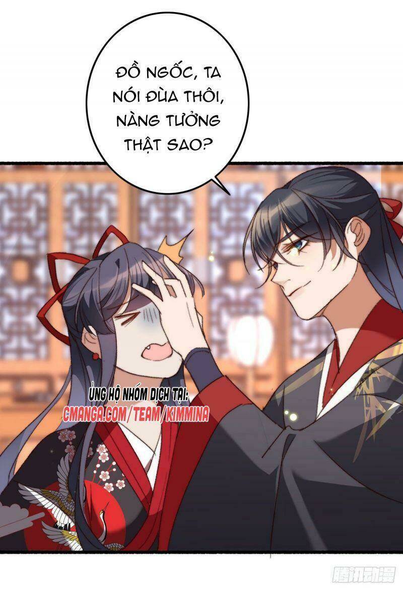 ngự thú cuồng phi chapter 22 - Trang 32
