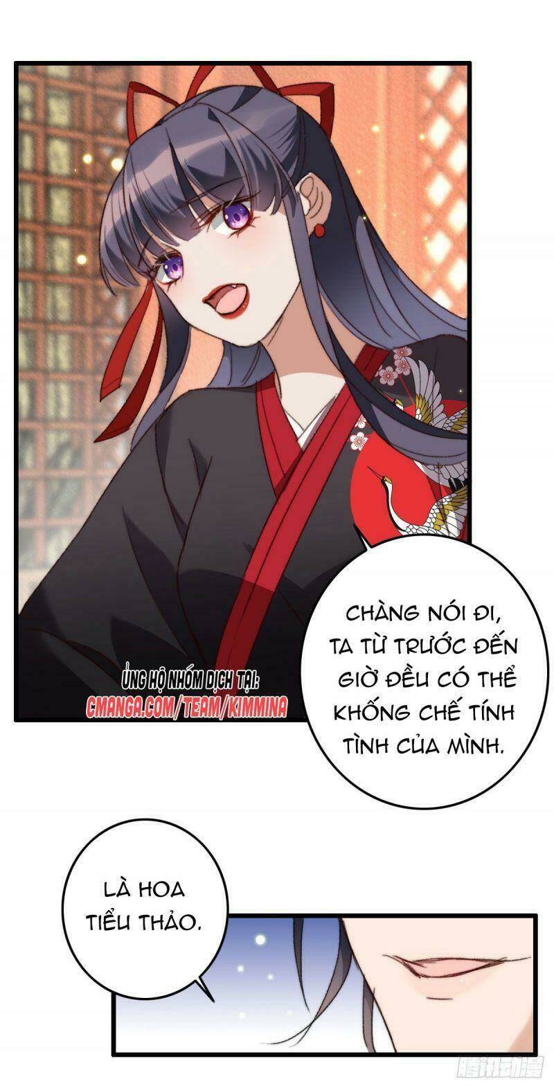 ngự thú cuồng phi chapter 22 - Trang 35