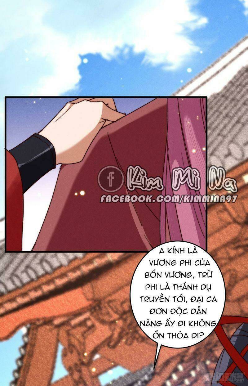 ngự thú cuồng phi chapter 25 - Trang 5