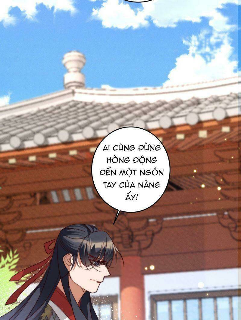 ngự thú cuồng phi chapter 25 - Trang 12