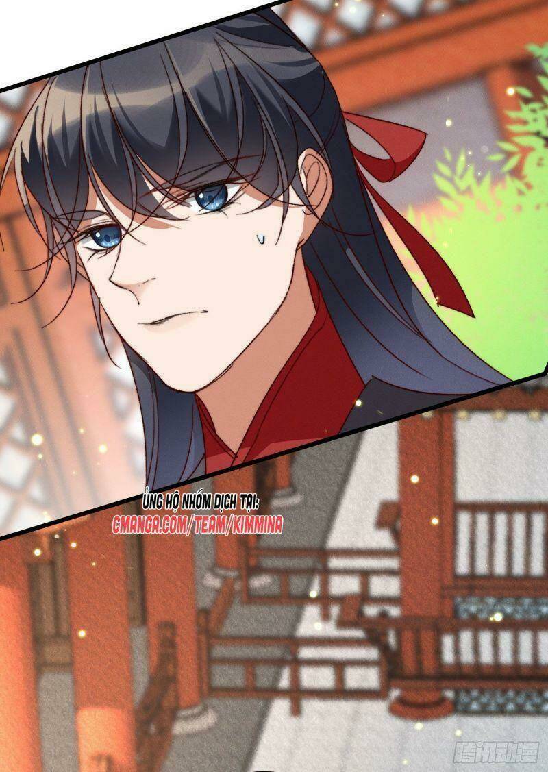 ngự thú cuồng phi chapter 25 - Trang 15