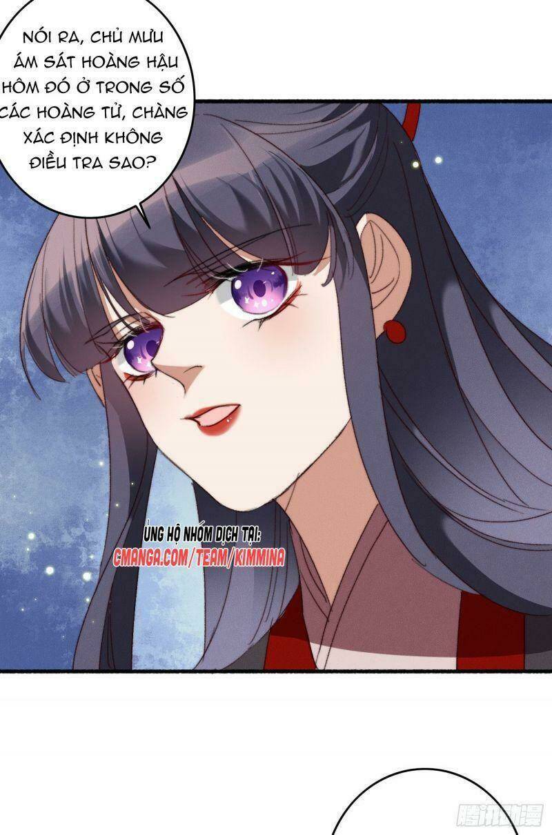 ngự thú cuồng phi chapter 25 - Trang 24