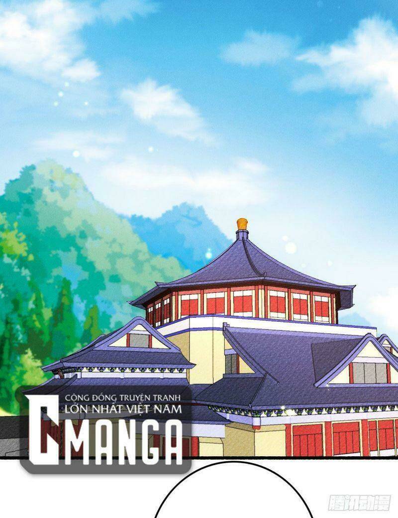 ngự thú cuồng phi chapter 25 - Trang 26