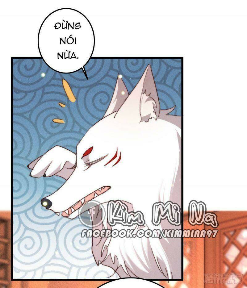 ngự thú cuồng phi chapter 25 - Trang 28