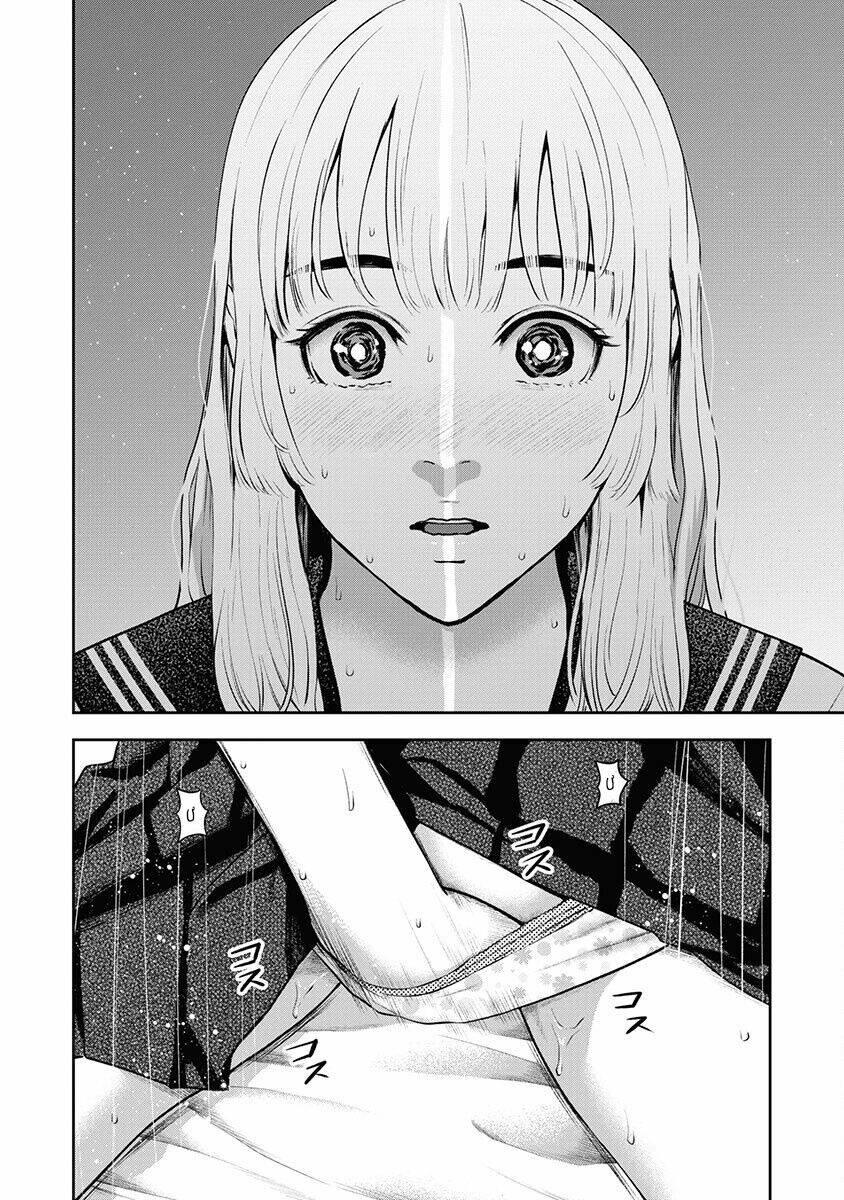 double play chapter 7 - Trang 27