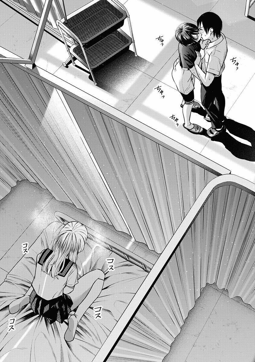 double play chapter 7 - Trang 30