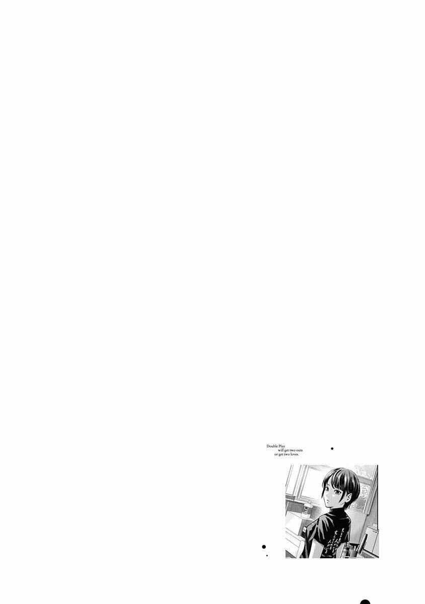 double play chapter 7 - Trang 34