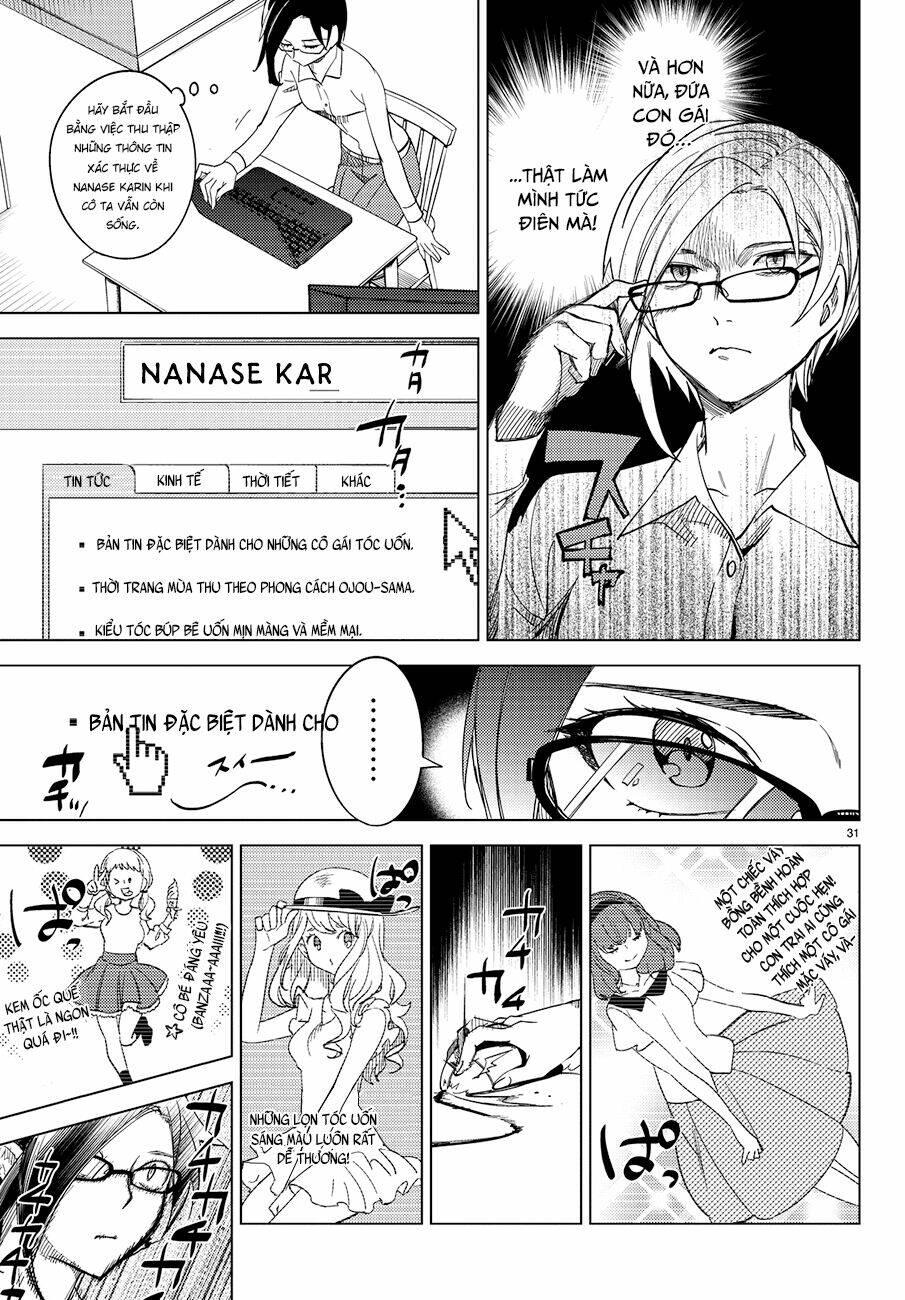 kyokou suiri chapter 3 - Trang 33