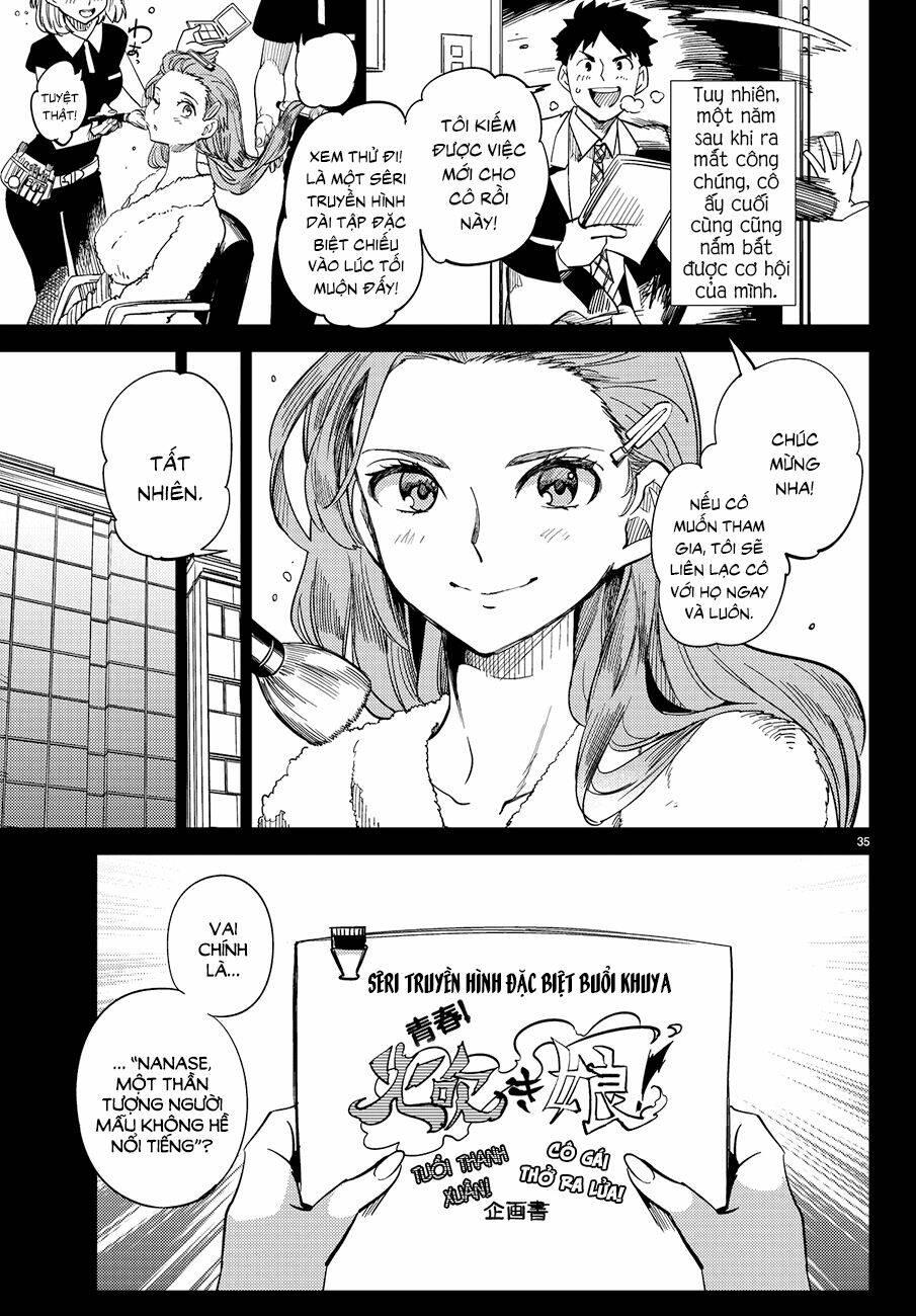kyokou suiri chapter 3 - Trang 37