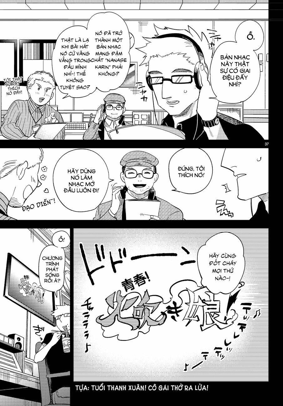 kyokou suiri chapter 3 - Trang 39