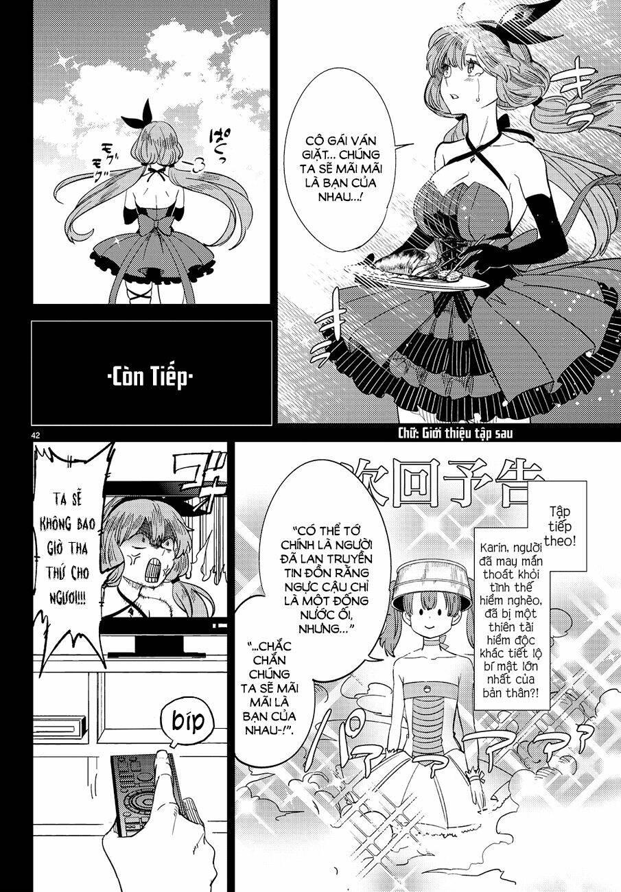 kyokou suiri chapter 3 - Trang 44