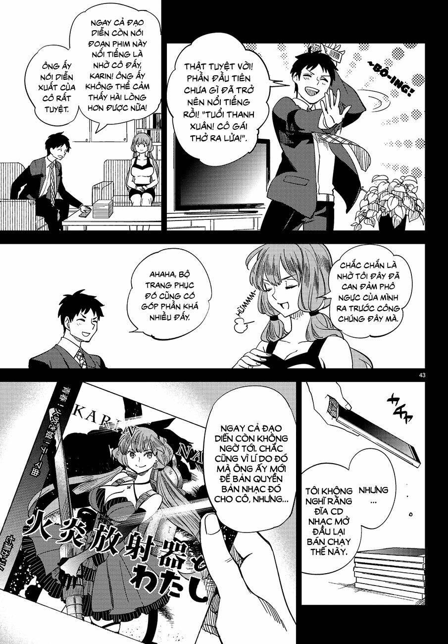 kyokou suiri chapter 3 - Trang 45