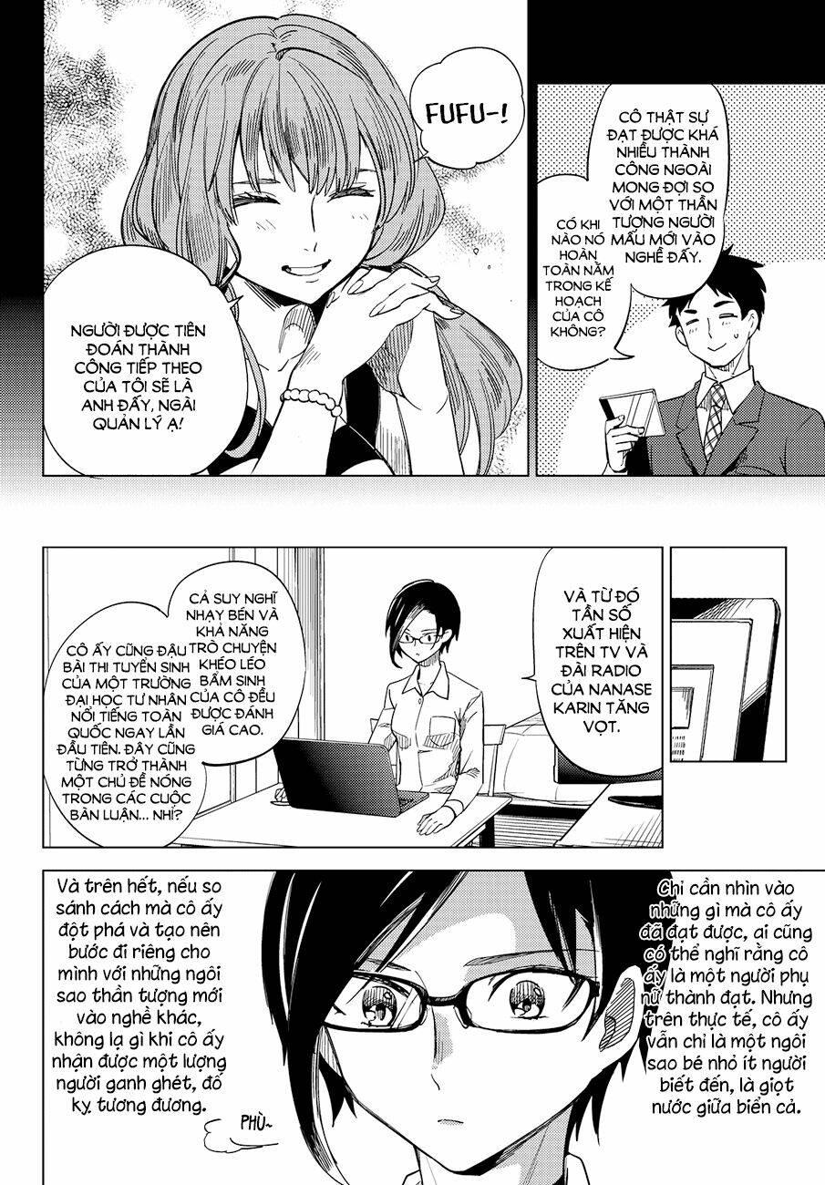 kyokou suiri chapter 3 - Trang 46
