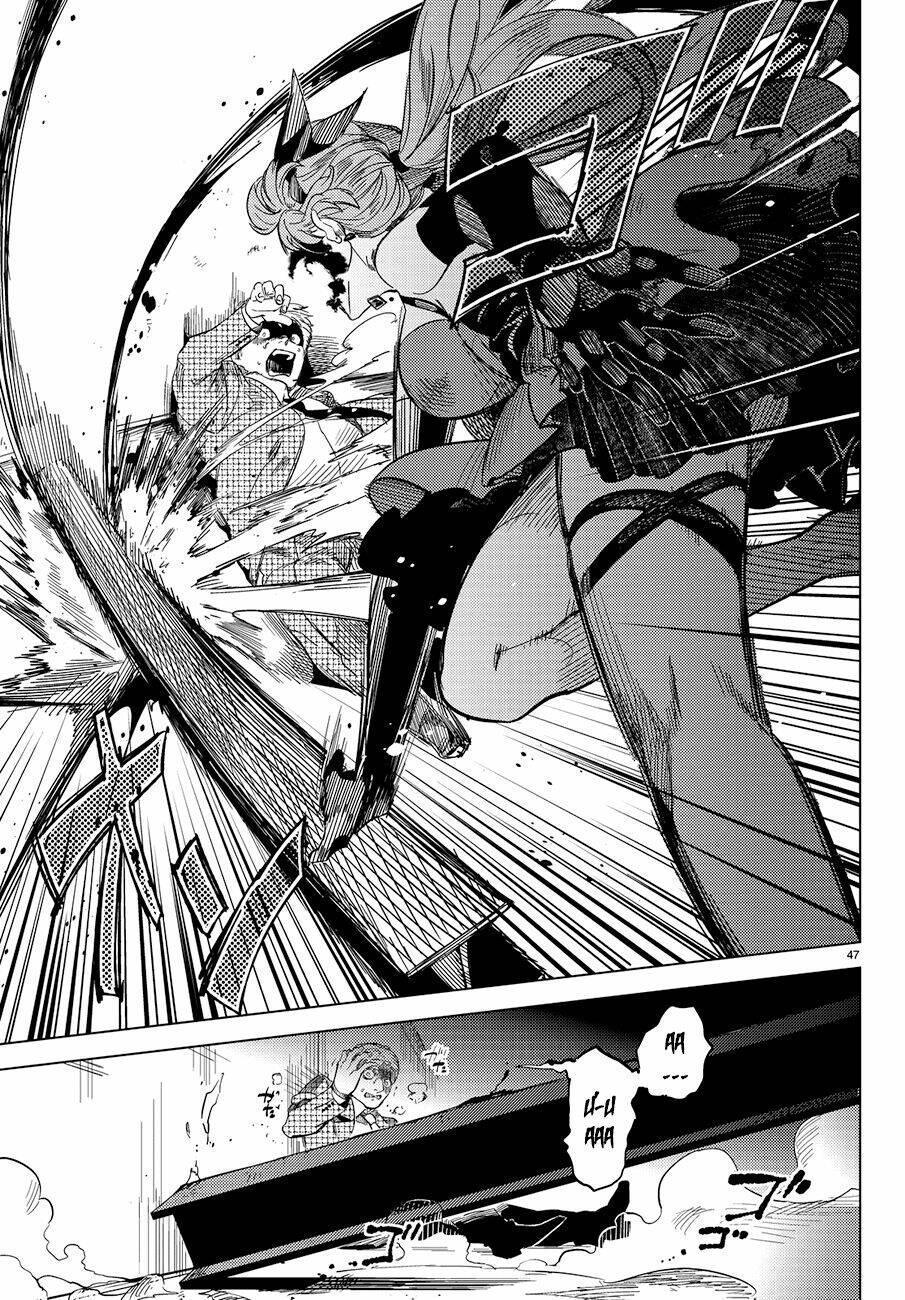 kyokou suiri chapter 3 - Trang 49