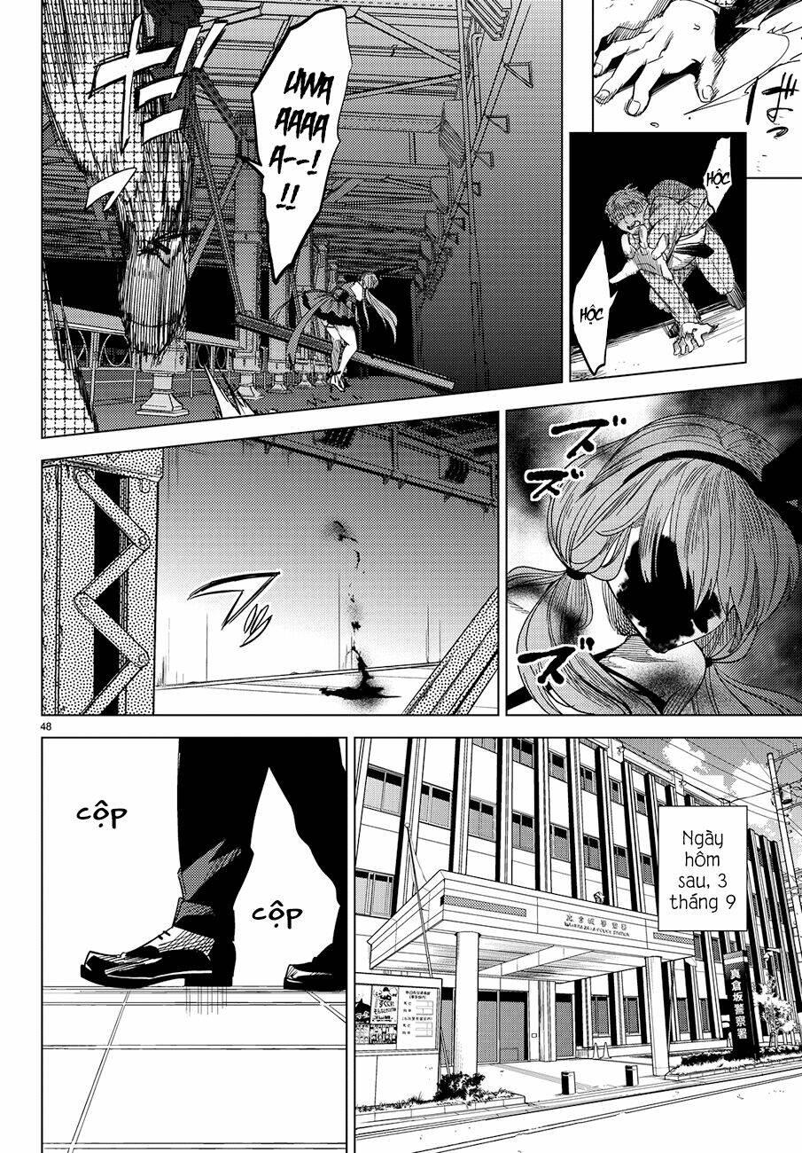 kyokou suiri chapter 3 - Trang 50
